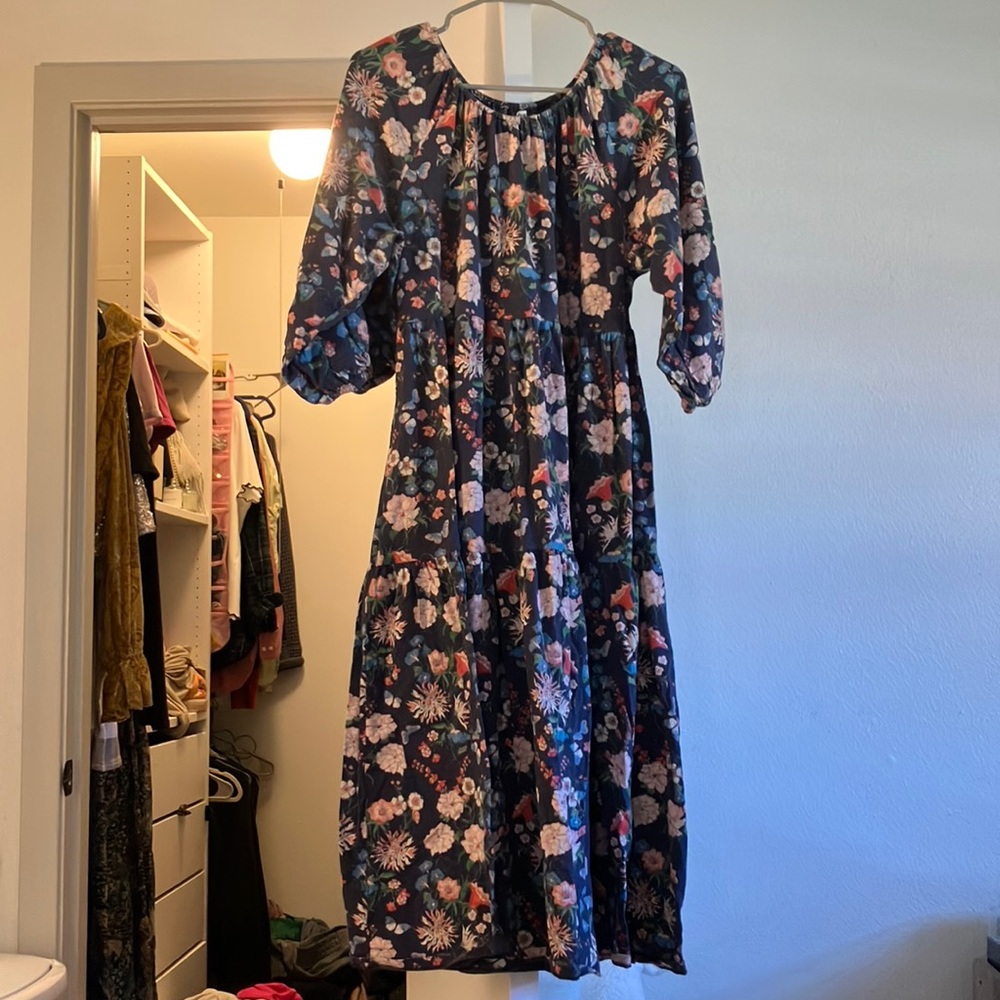 Tea Collection Dress